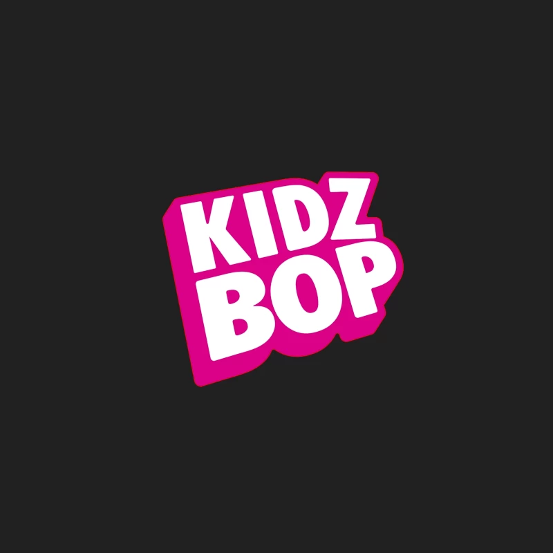 1 KIDZ BOP KIDS Bucket Hat