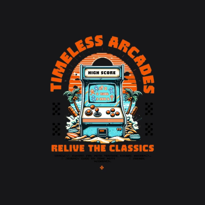 Classiques des Arcades Intemporelles Femme Sweat à capuche