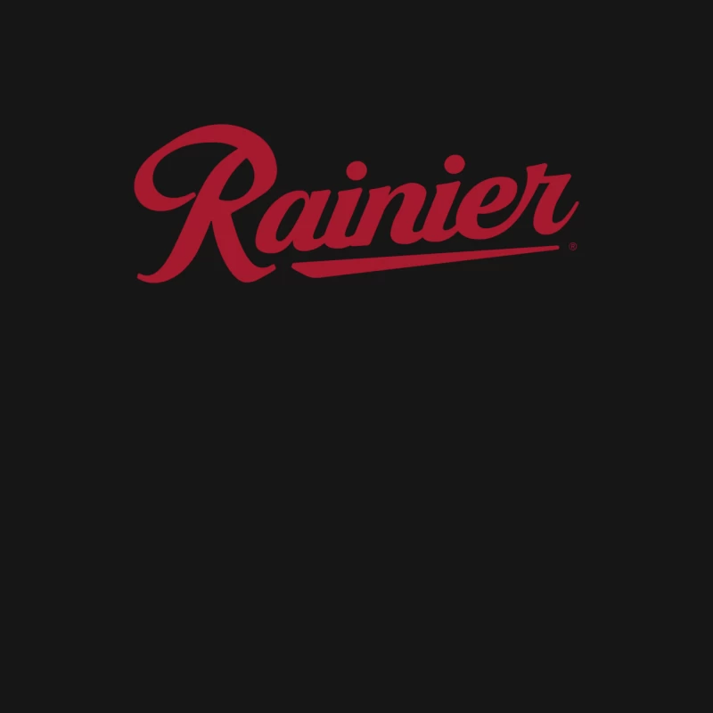 rainier brewing company Male Long Sleeve T-Shirt