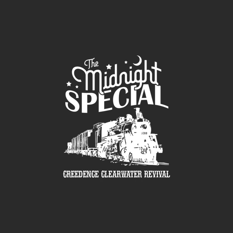 Midnight Special Baseball Cap