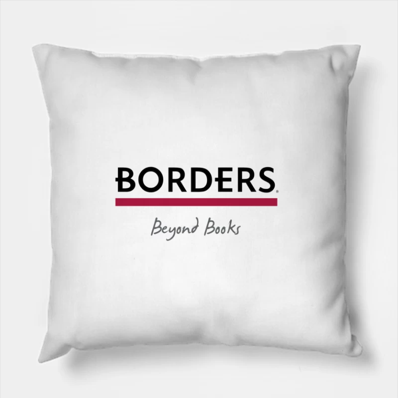 Henry's 2 Throw Pillow