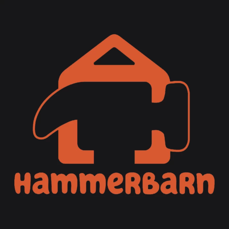 Hammerbarn Warehouse Male Pullover Hoodie