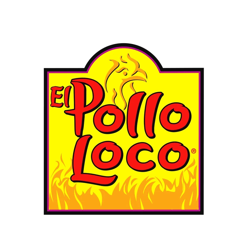 el pollo loco logo Tapestry