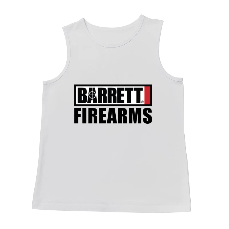  Male Tank Top