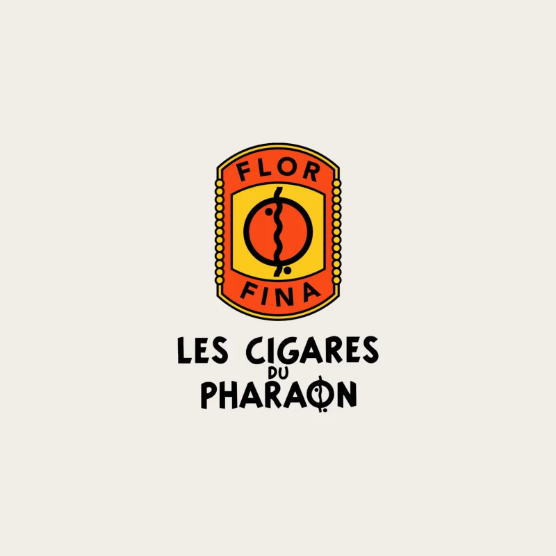 Les Cigares du pahron Bucket Hat