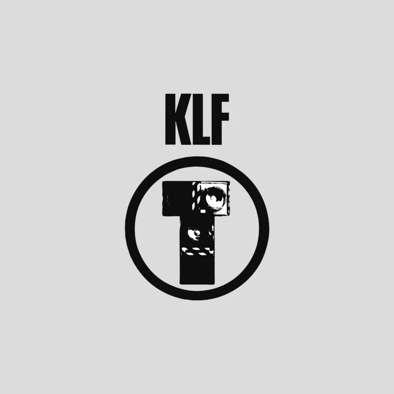 THE KLF Baseball Cap