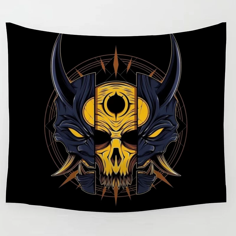  Tapestry