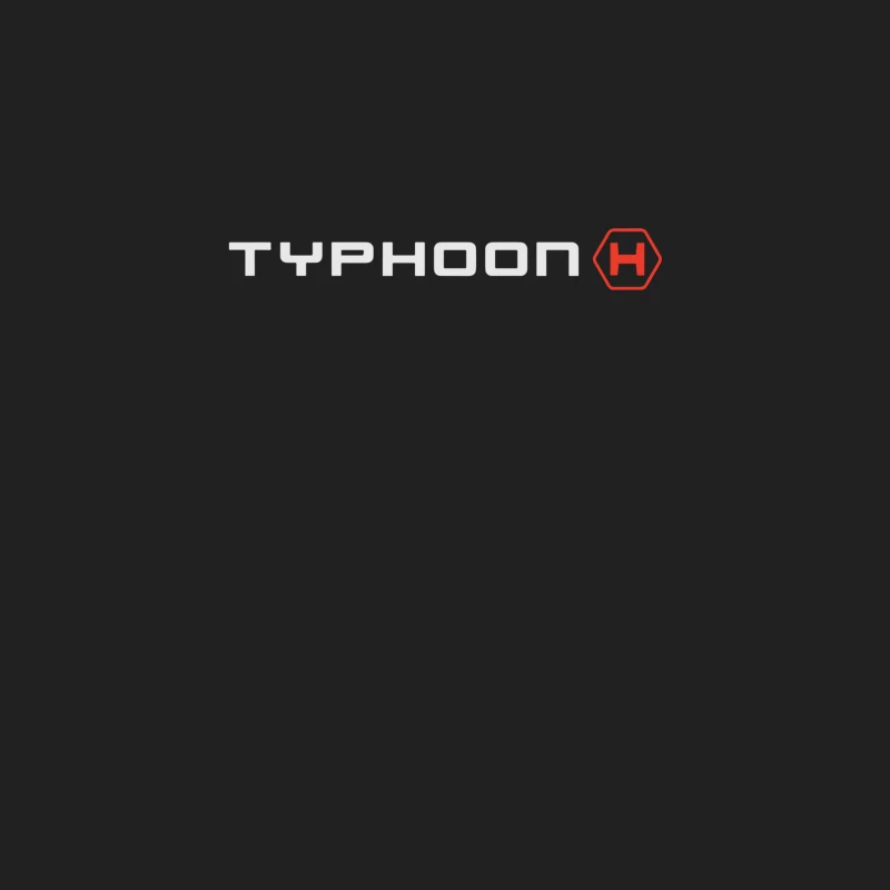 Typhoon Bucket Hat