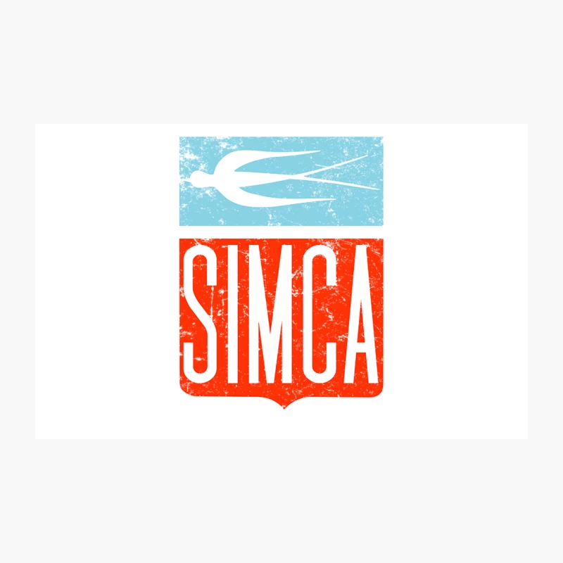 SIMCA Travel Mug