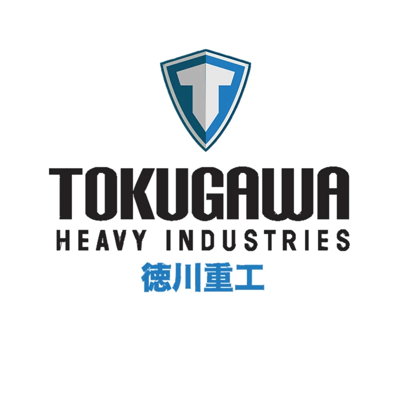 Tokugawa Industries Tapestry
