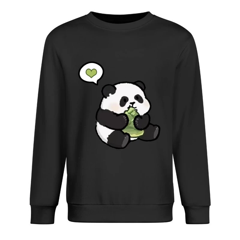  Herren Pullover Sweatshirt