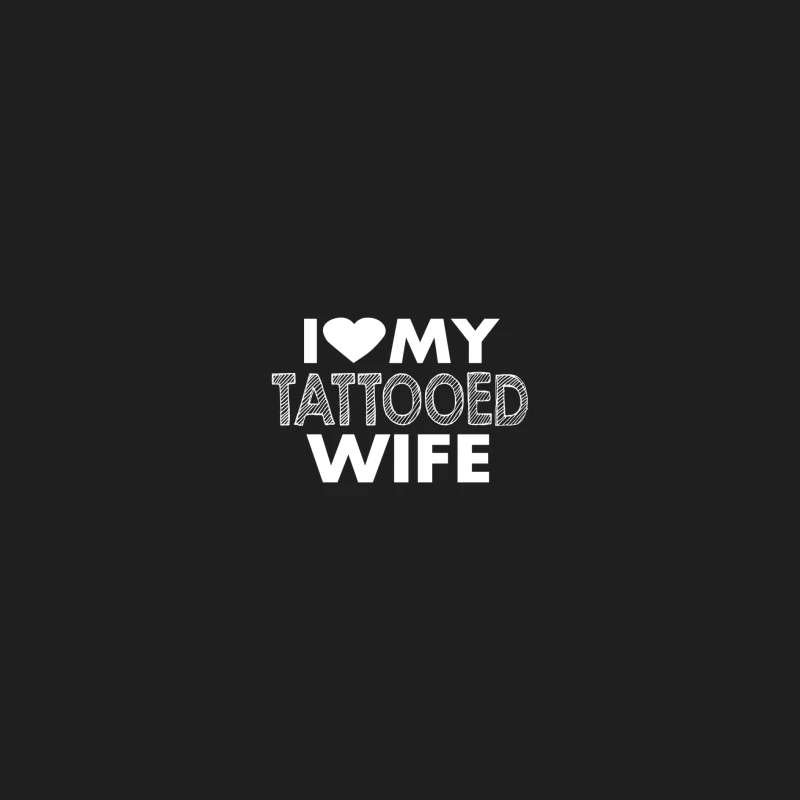 T-shirt pour amoureux des tatouages Homme Débardeur