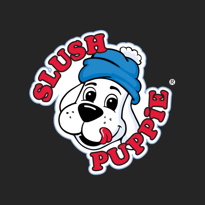 Slush Puppie Male Pullover Sweatshirt