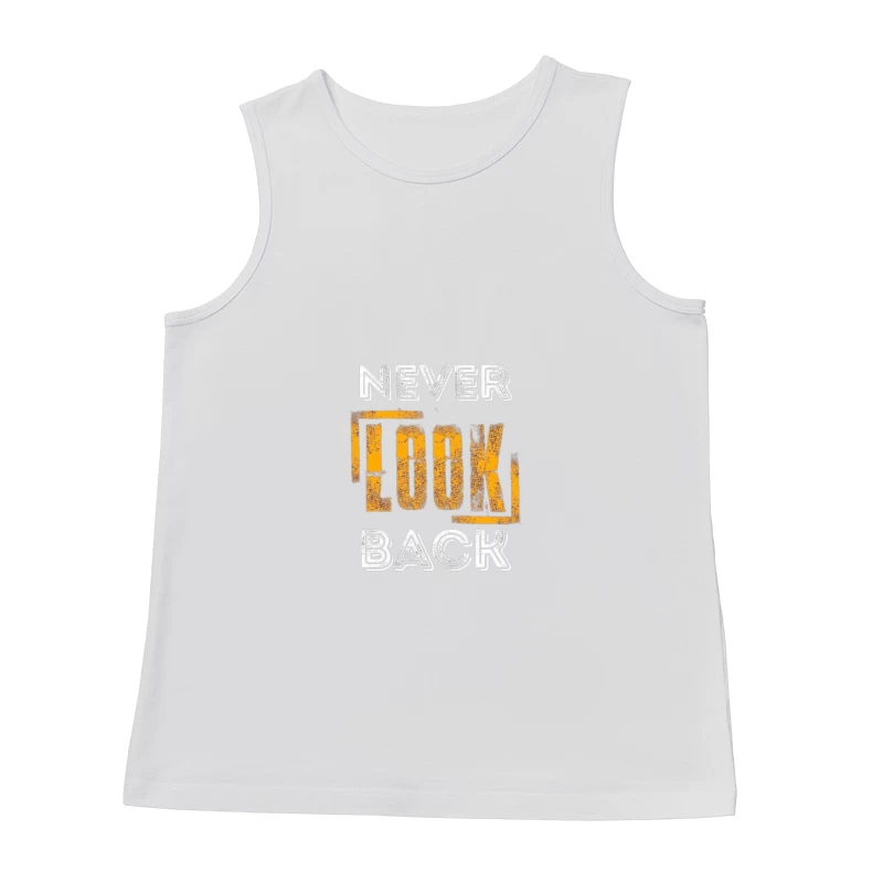  Male Tank Top
