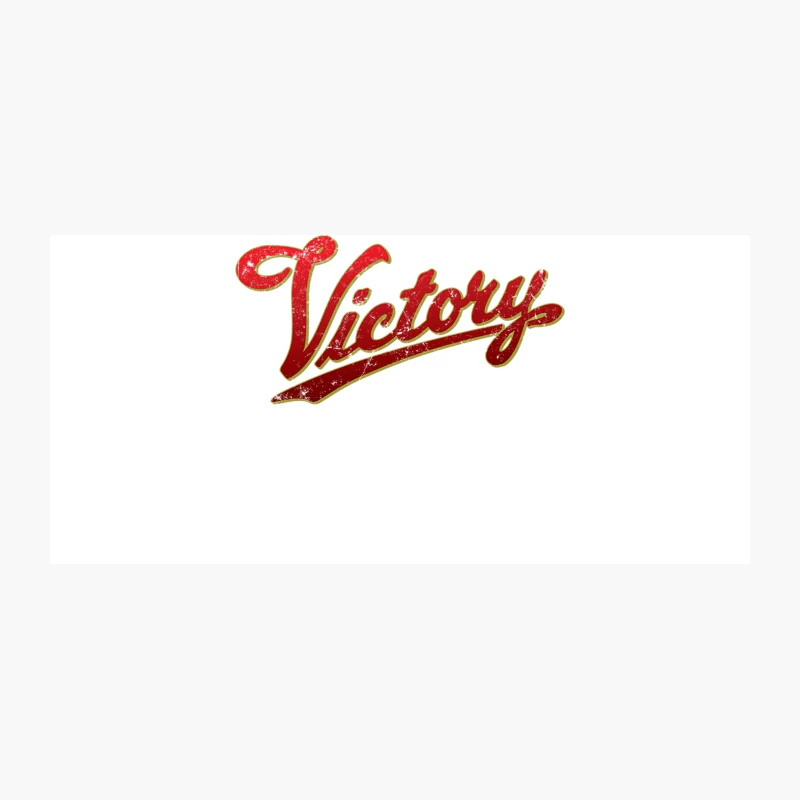 Victory Coffee Mug