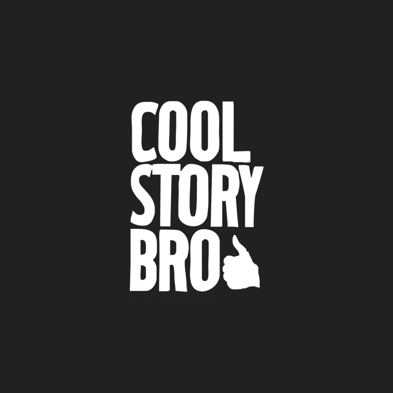 COOL STORY BRO TELL IT AGAIN MENS OFWGKTA Bucket Hat