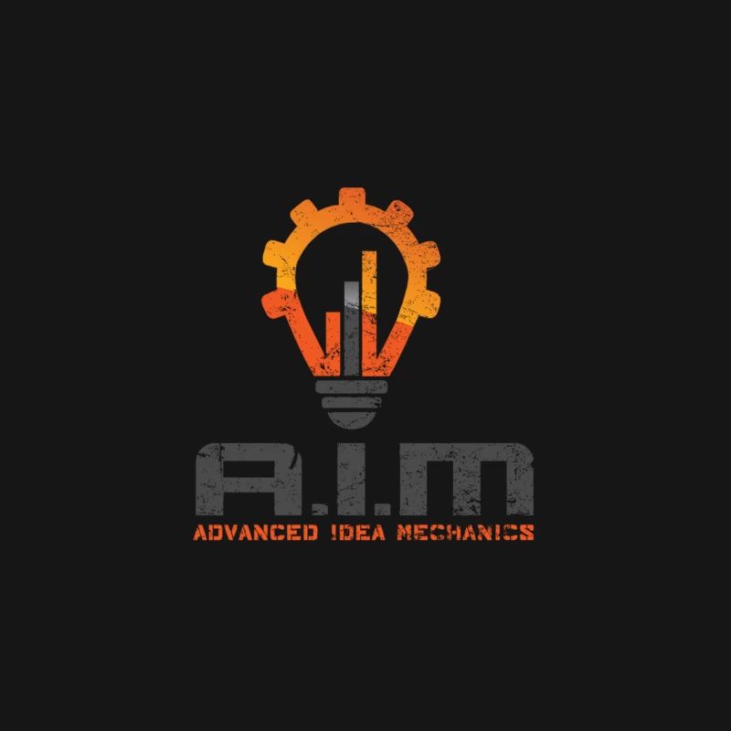 A.I.M. Desk Mat