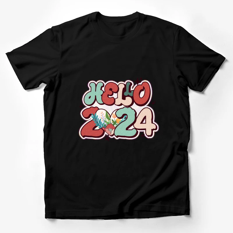  Herren T-Shirt