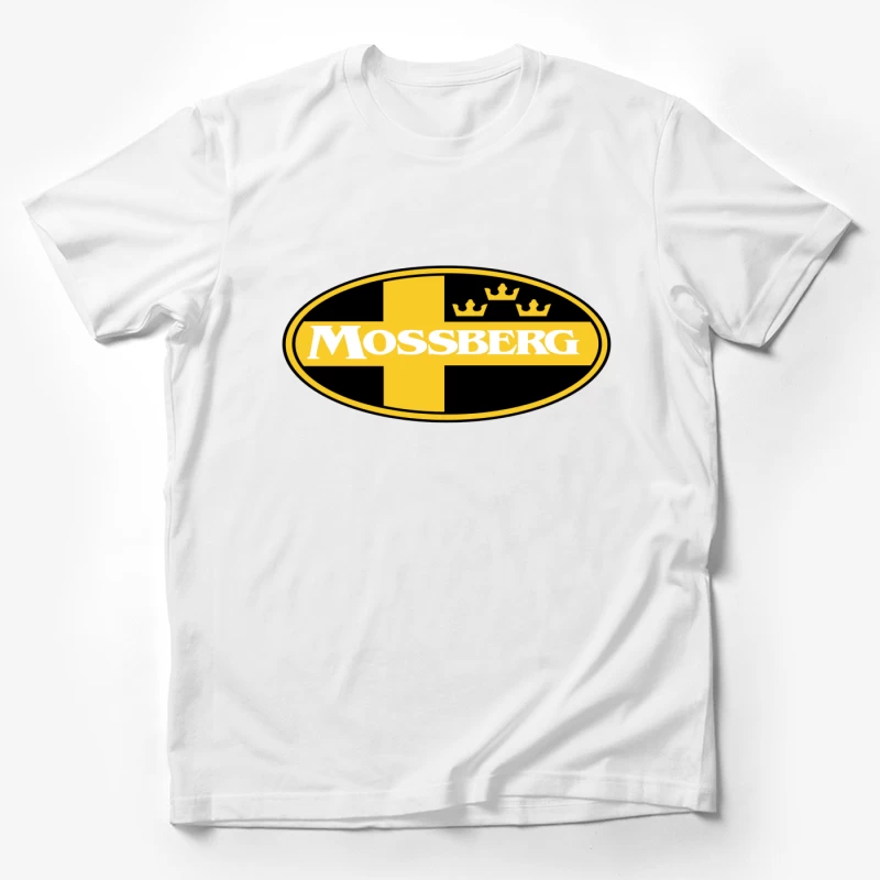  Male T-Shirt