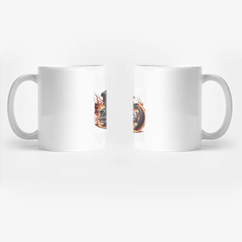  Coffee Mug