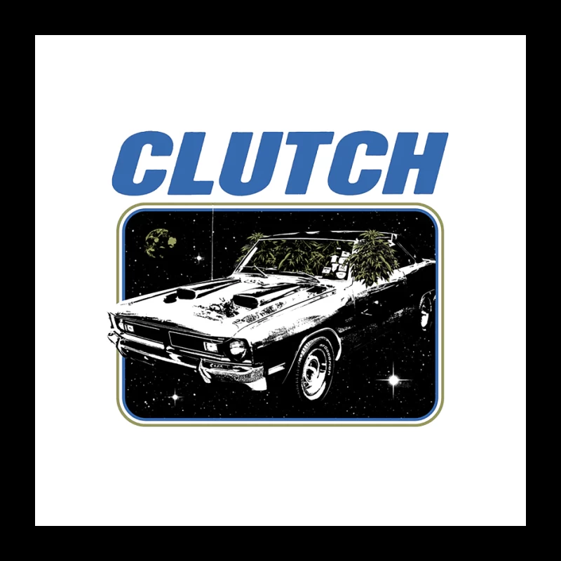 Clutch Trip Pin