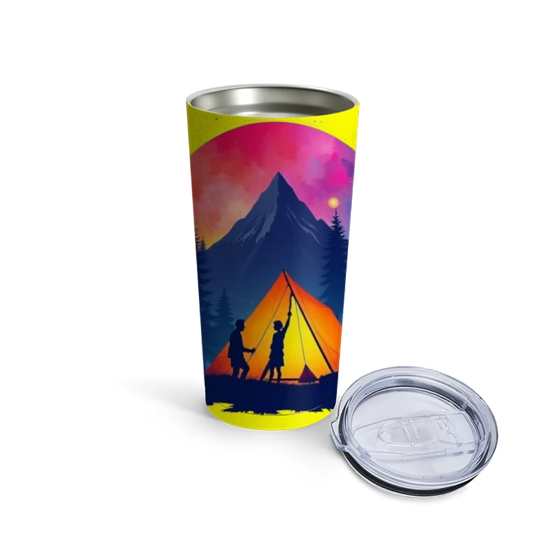  Travel Mug