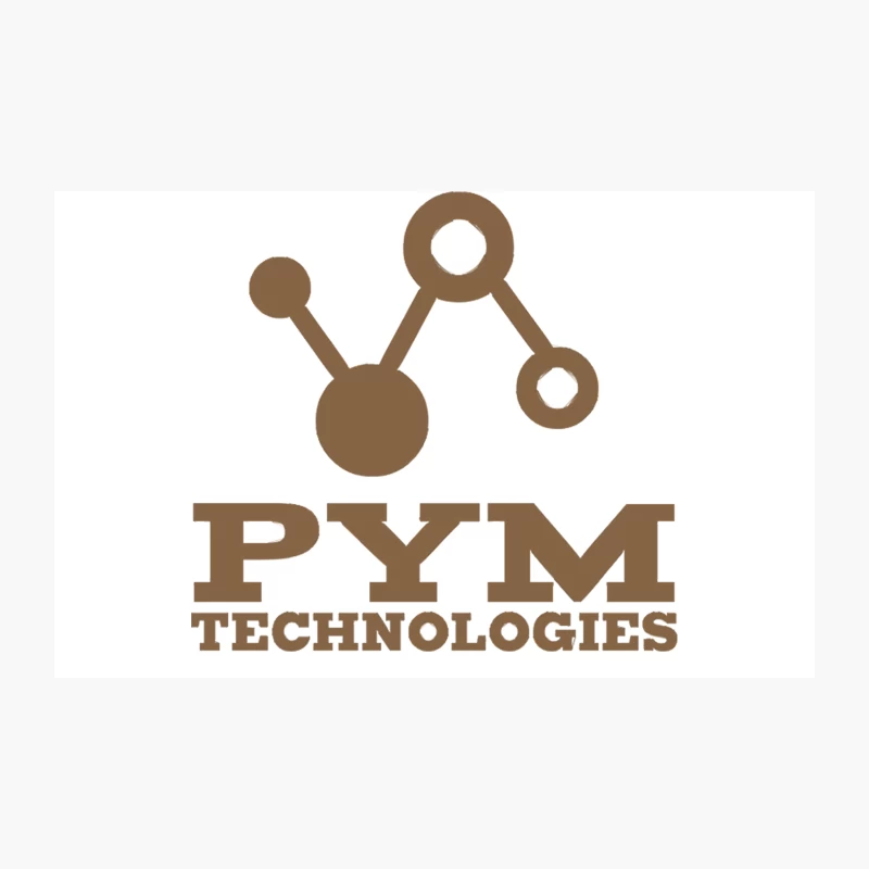 Pym Technologies Travel Mug