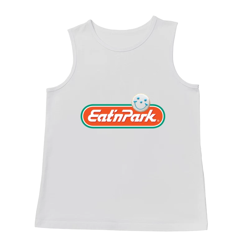  Male Tank Top