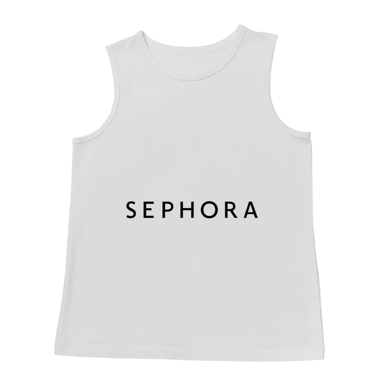  Male Tank Top