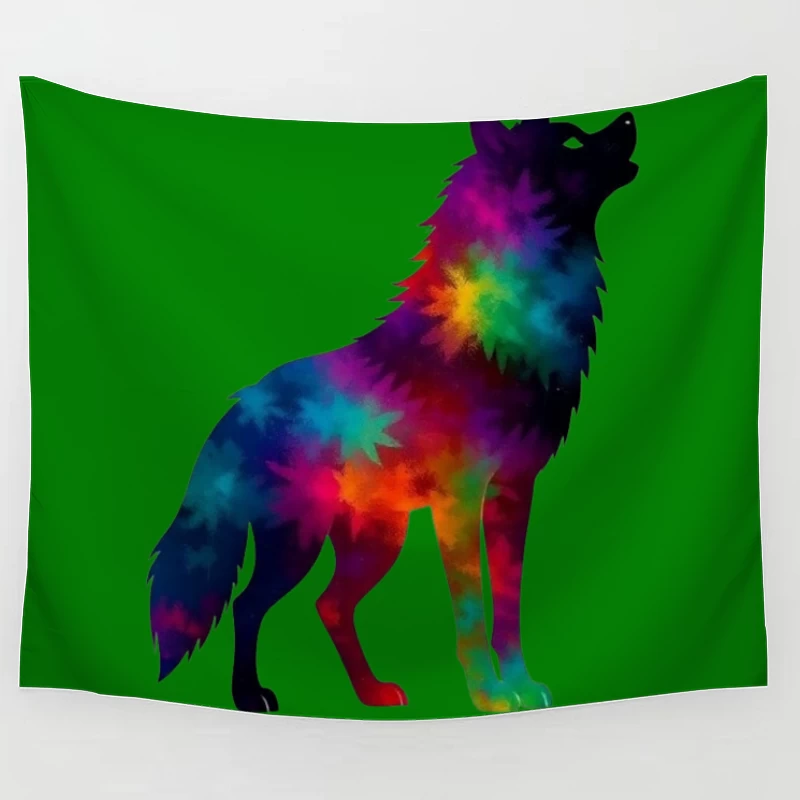  Tapestry