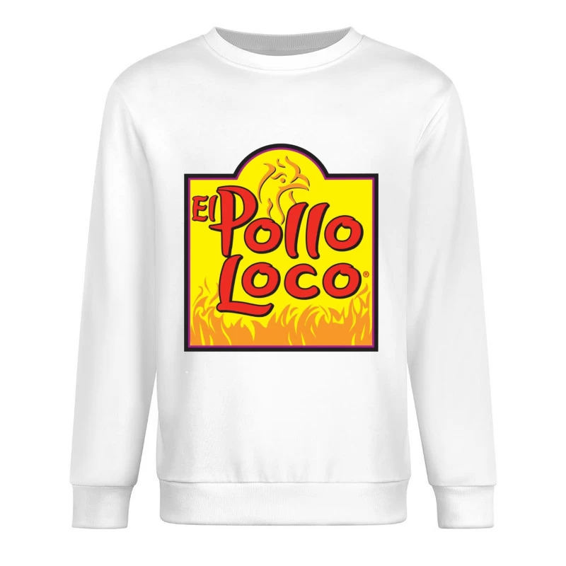  Male Pullover Sweatshirt