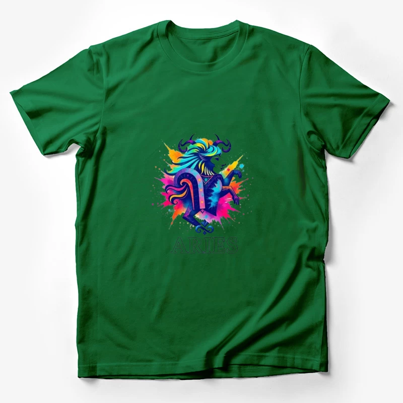  Male T-Shirt