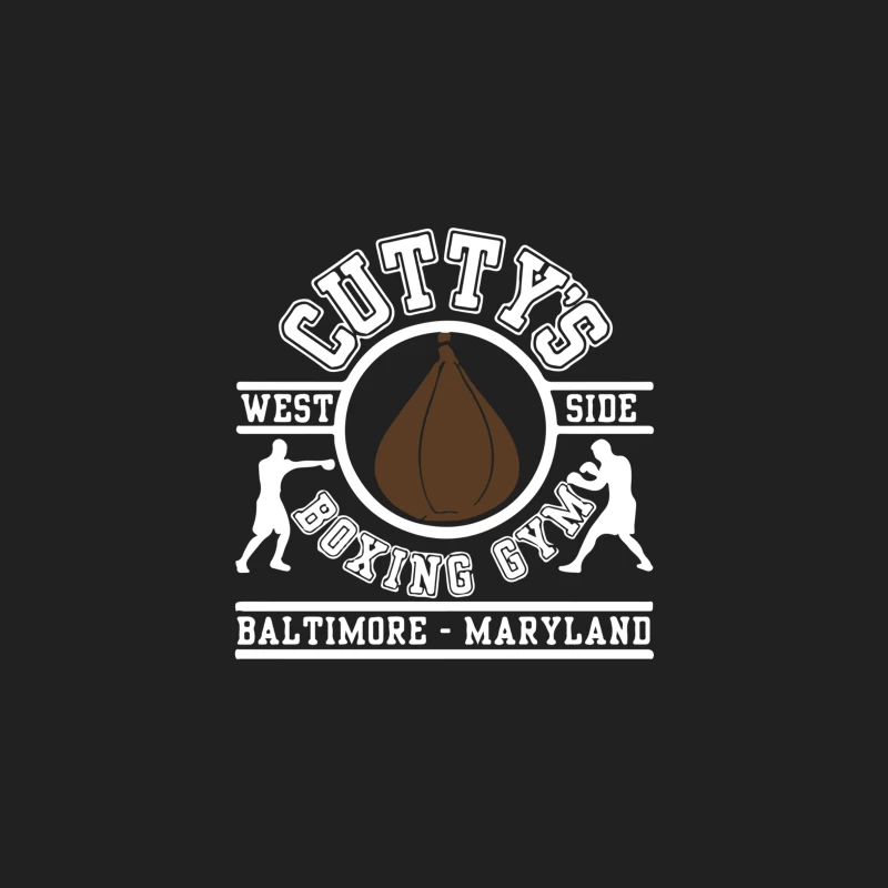 The Wire Cutty_s Boxing Bucket Hat