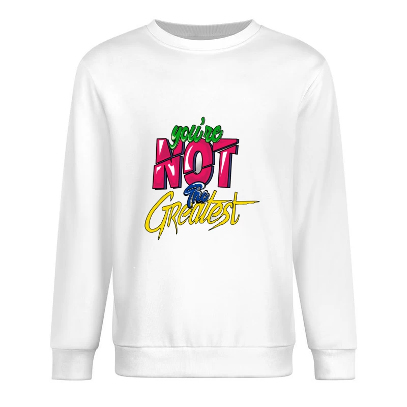  Herren Pullover Sweatshirt