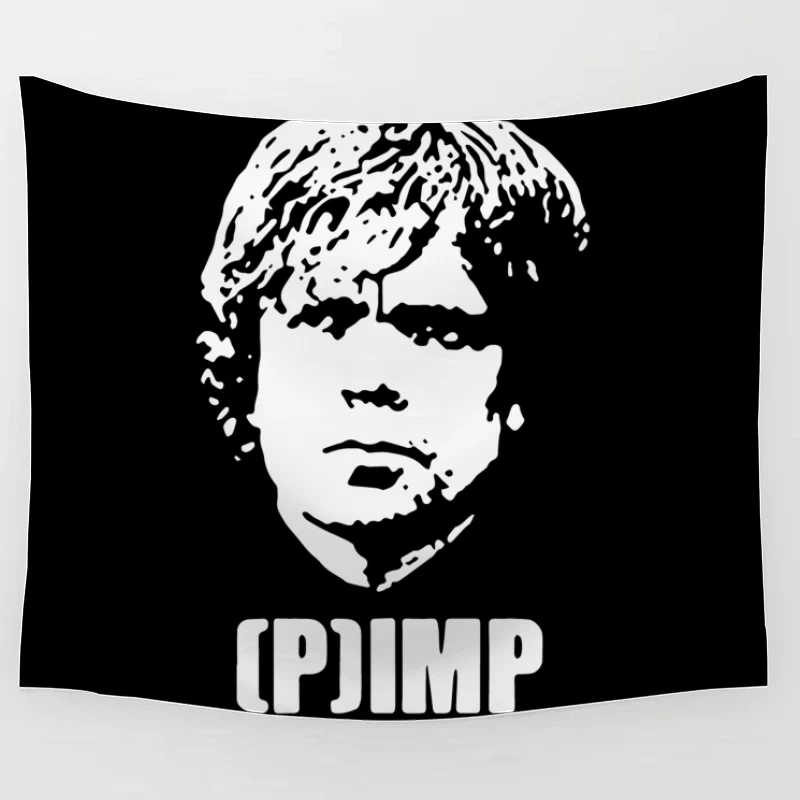 (P)IMP Tyrion Lannister Tapestry
