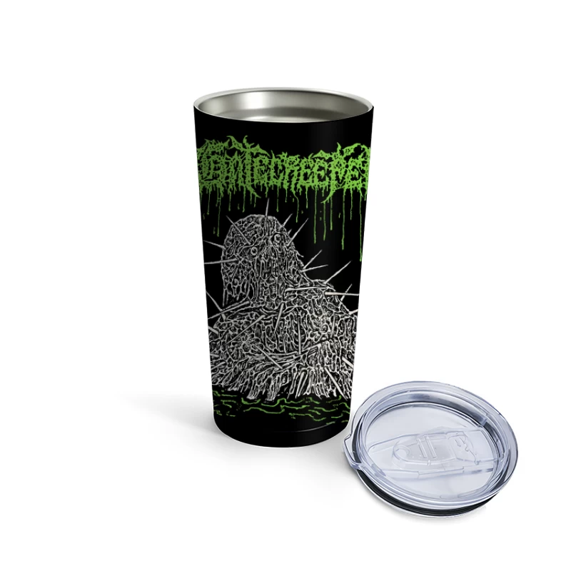 Gatecreeper Travel Mug