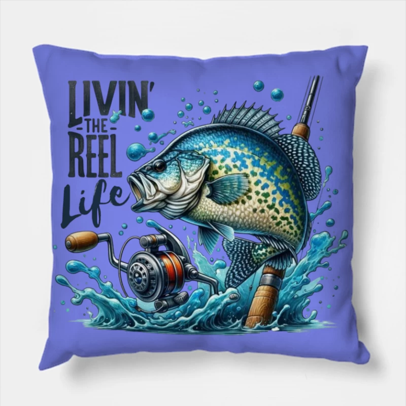  Throw Pillow