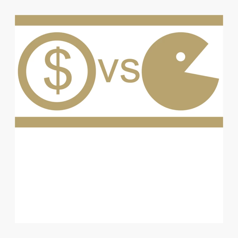 Dollar Vs Pin