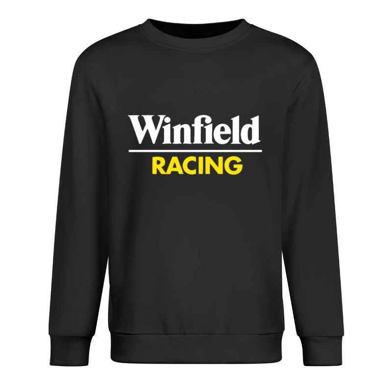  Male Pullover Sweatshirt