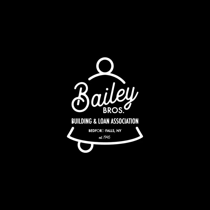 Bailey's Boarding House iPhone Case