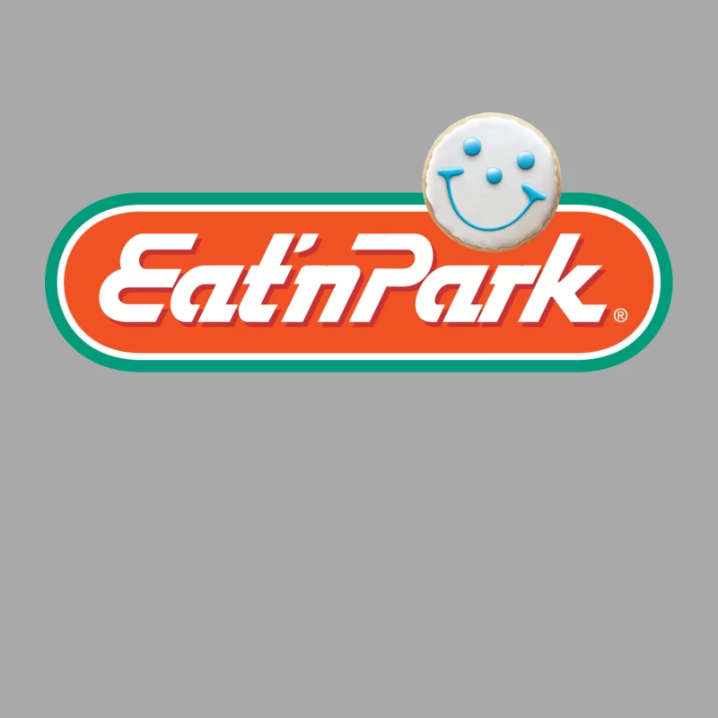 Eatn park Male Pullover Hoodie