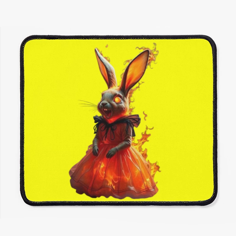  Mouse Pad