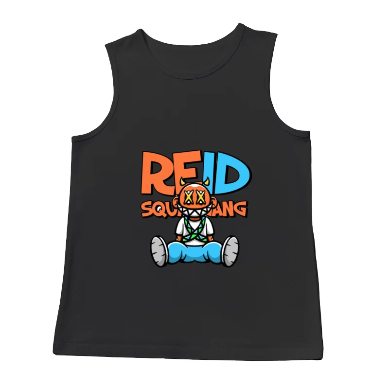  Herren Tanktops