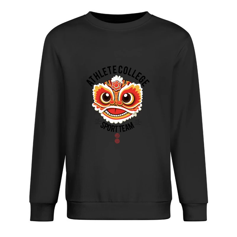  Herren Pullover Sweatshirt