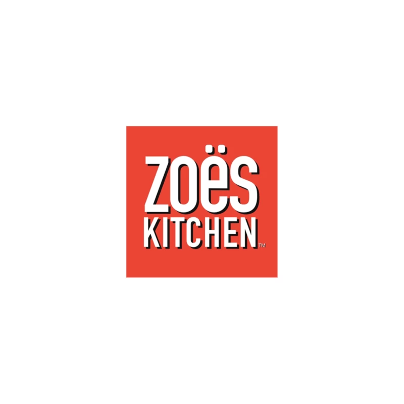 Zoës Kitchen Travel Mug