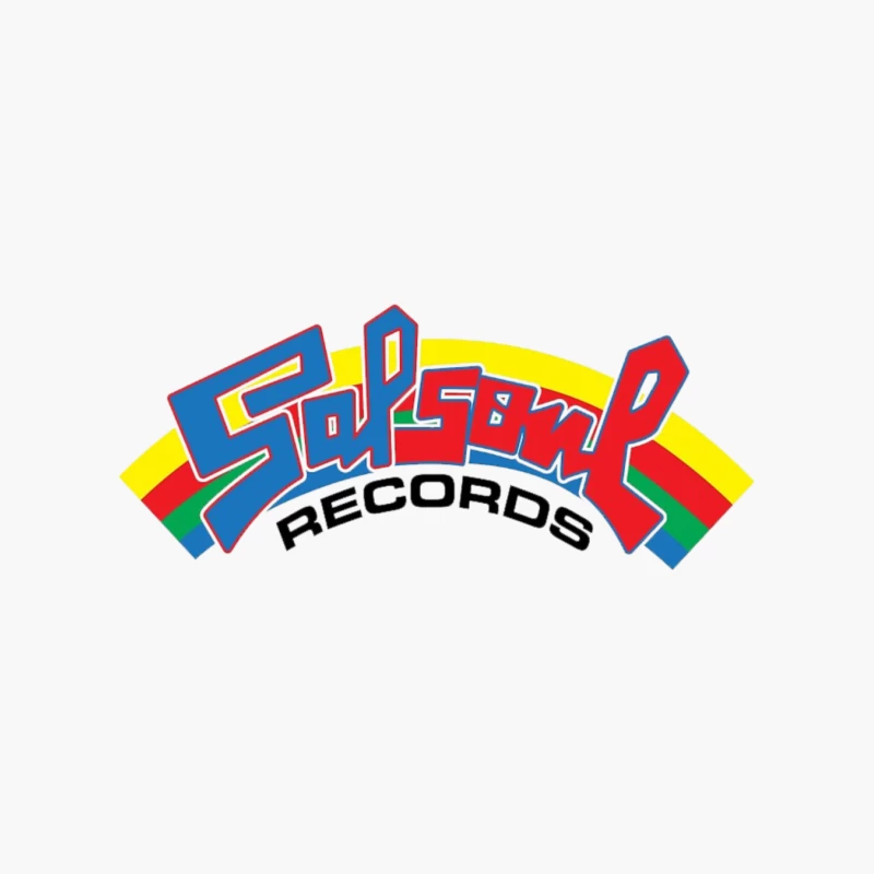 Salsoul Records 2 Cotton Tote Bag