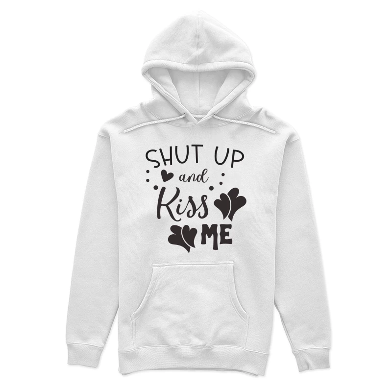 Motivation romantique créative Femme Sweat à capuche