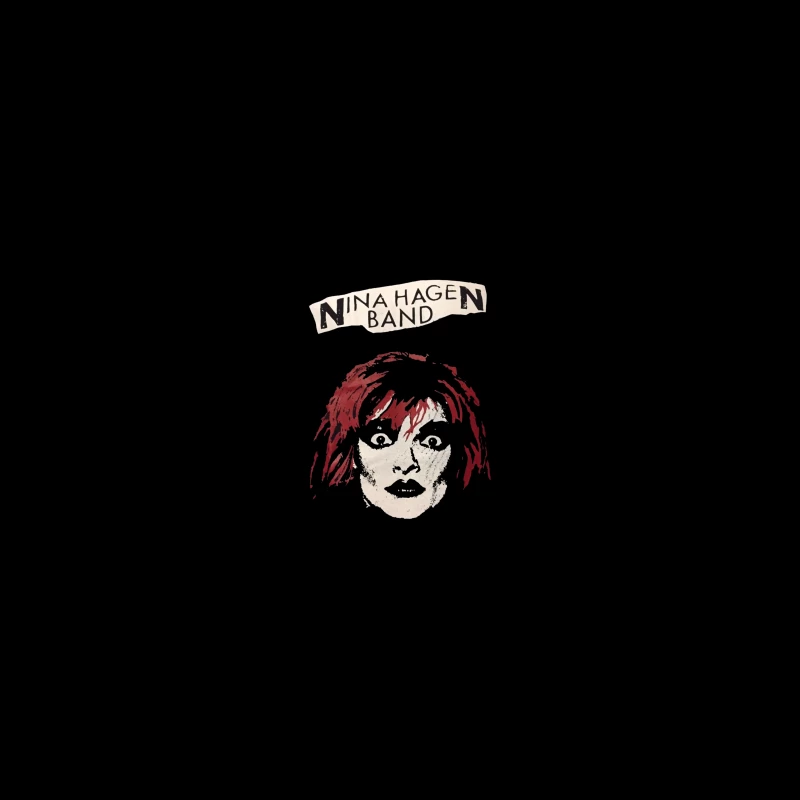 Nina Punk Desk Mat