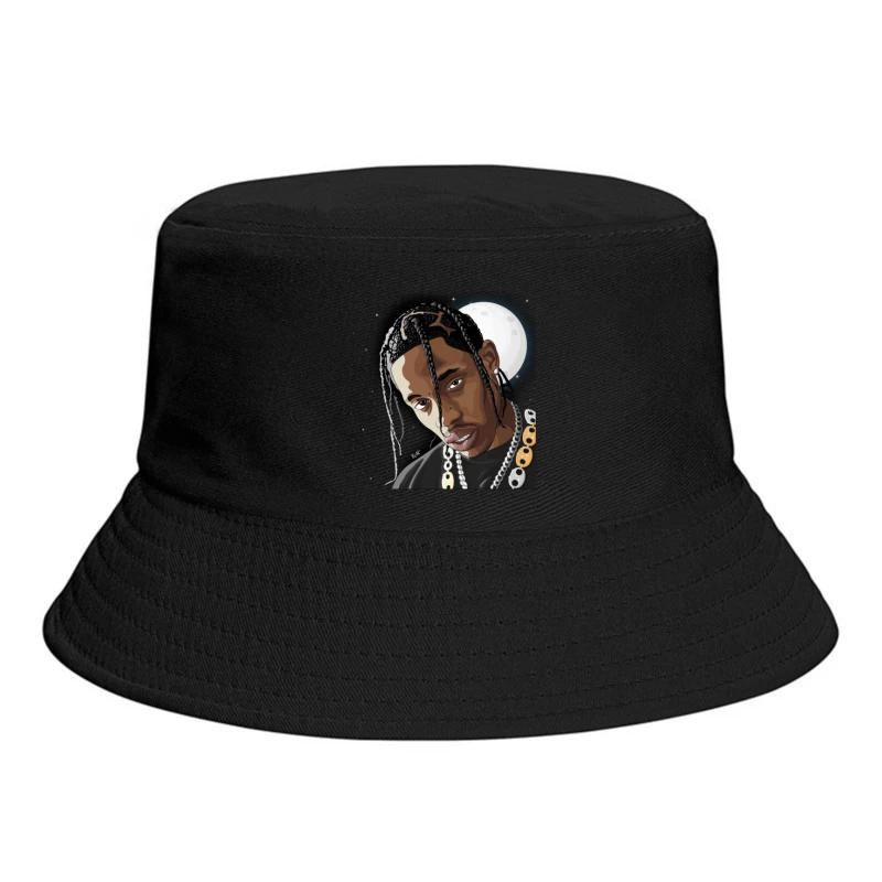  Bucket Hat