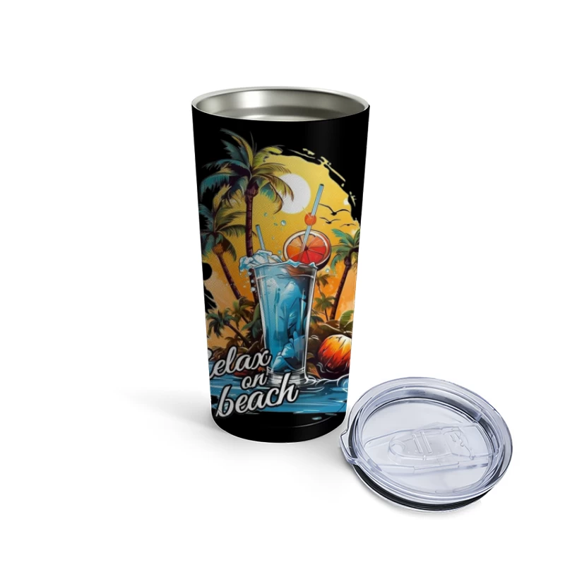  Travel Mug